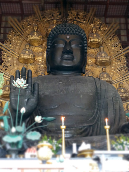 Buddha Statue