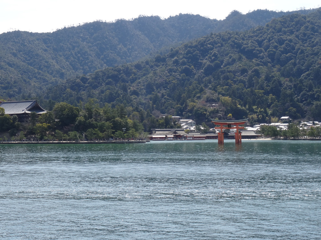Miyajima