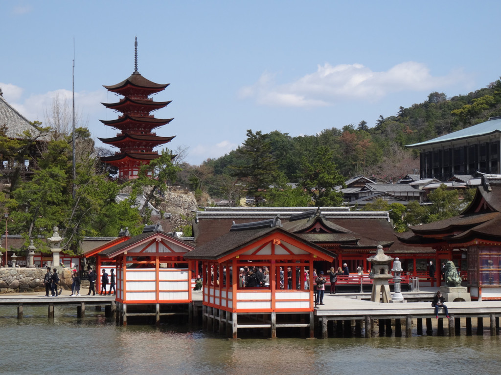 Pagoda