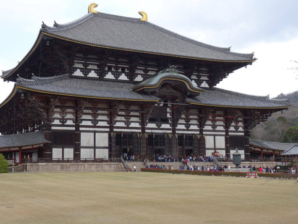 Todai-ji