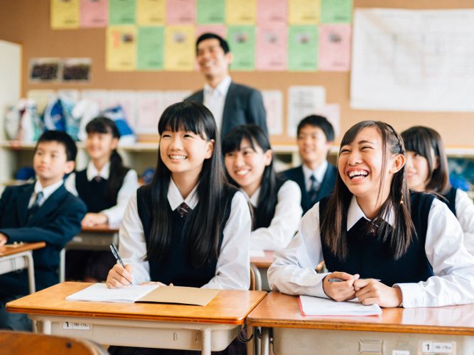 How Can I Be A Great English Teacher in Japan?