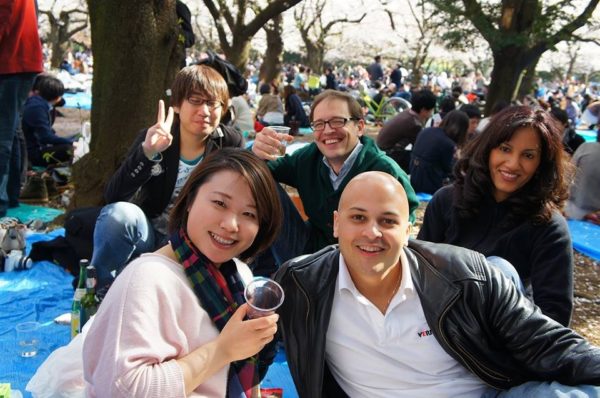 Japan is an a great country to make a life in