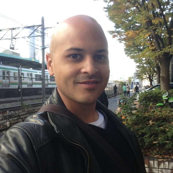 Martin has lived in Japan for over 5 years, has the JLPT 1 and translates Japanese
