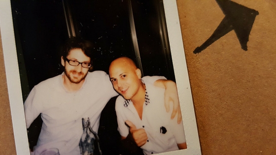 Podcast #4 – What Will You Do To Be Successful in Japan?
