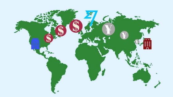 Transfer Money Home From Japan