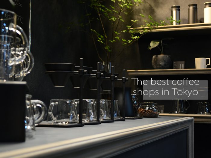 21 Best Coffee Shops in Tokyo Right Now